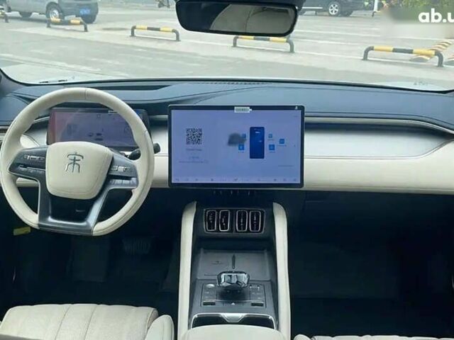 БИД Song L, объемом двигателя 0 л и пробегом 10 тыс. км за 27000 $, фото 6 на Automoto.ua
