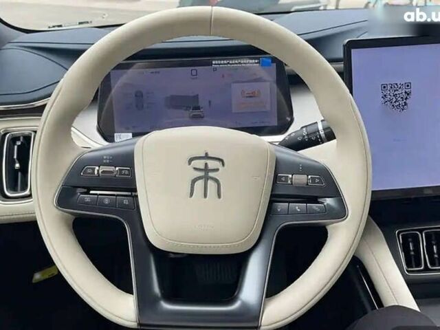 БИД Song L, объемом двигателя 0 л и пробегом 10 тыс. км за 27000 $, фото 7 на Automoto.ua