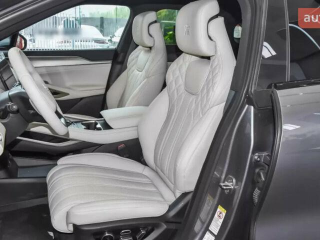 купить новое авто БИД Song L 2024 года от официального дилера Global Electric БИД фото