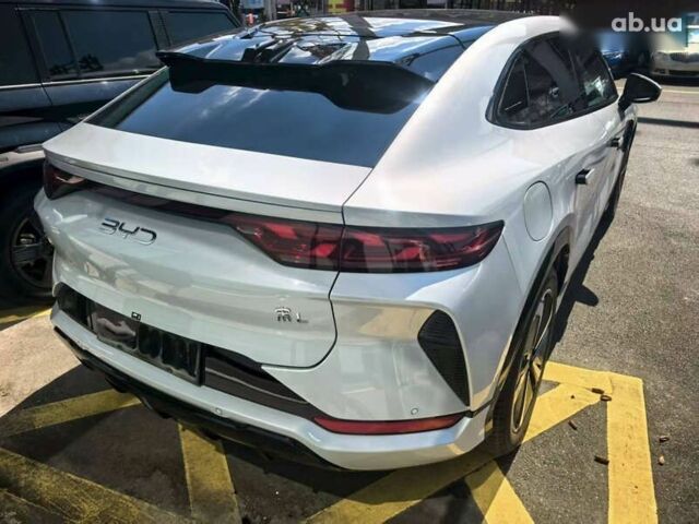 БИД Song L, объемом двигателя 0 л и пробегом 1 тыс. км за 29000 $, фото 6 на Automoto.ua