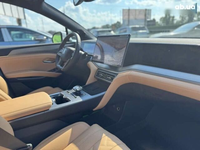 БИД Song L, объемом двигателя 0 л и пробегом 3 тыс. км за 32500 $, фото 16 на Automoto.ua