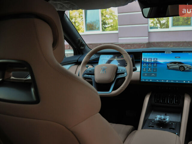 купити нове авто БІД Song L 2024 року від офіційного дилера Cyber Motors New БІД фото