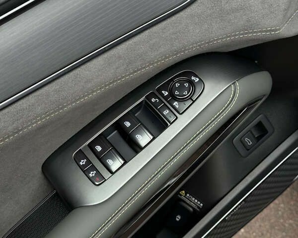 БИД Song L, объемом двигателя 0 л и пробегом 1 тыс. км за 36900 $, фото 14 на Automoto.ua