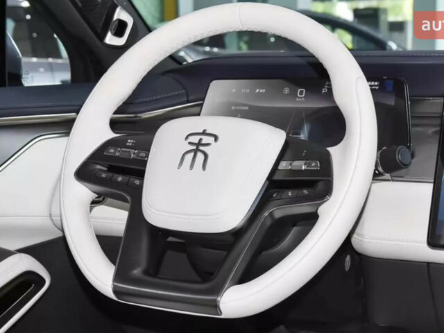 купить новое авто БИД Song L 2024 года от официального дилера Global Electric БИД фото