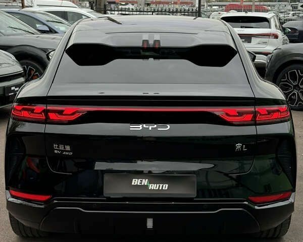 БИД Song L, объемом двигателя 0 л и пробегом 1 тыс. км за 36900 $, фото 10 на Automoto.ua