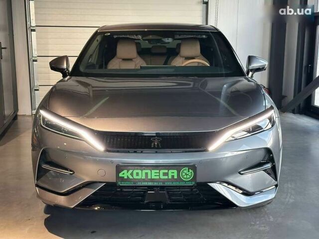 БИД Song L, объемом двигателя 0 л и пробегом 1 тыс. км за 31900 $, фото 2 на Automoto.ua