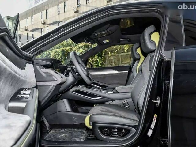 БИД Song L, объемом двигателя 0 л и пробегом 1 тыс. км за 29999 $, фото 7 на Automoto.ua