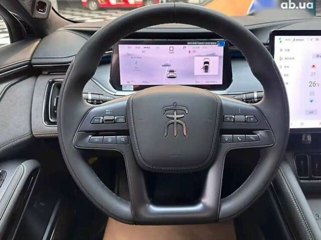 БИД Song L, объемом двигателя 0 л и пробегом 3 тыс. км за 28500 $, фото 10 на Automoto.ua