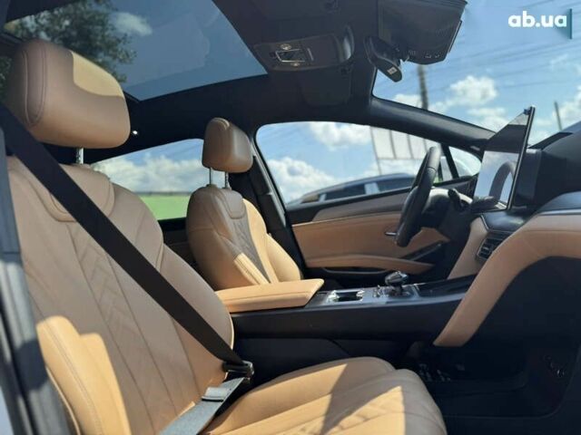 БИД Song L, объемом двигателя 0 л и пробегом 3 тыс. км за 32500 $, фото 17 на Automoto.ua