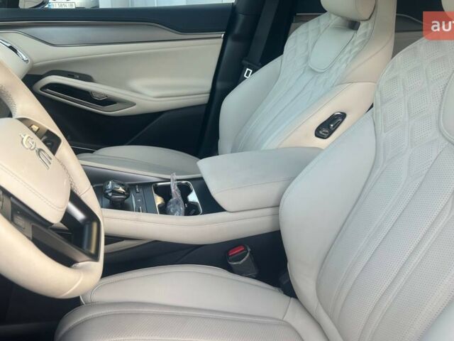 купить новое авто БИД Song L 2024 года от официального дилера Global Electric БИД фото