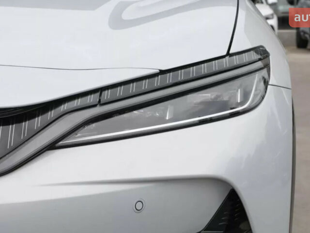 купить новое авто БИД Song L 2024 года от официального дилера Global Electric БИД фото