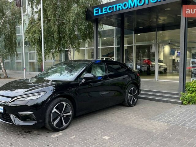 купить новое авто БИД Song L 2024 года от официального дилера Petr БИД фото