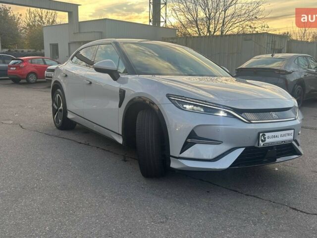 купить новое авто БИД Song L 2024 года от официального дилера Global Electric БИД фото