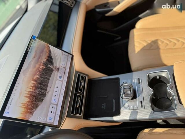 БИД Song L, объемом двигателя 0 л и пробегом 3 тыс. км за 32500 $, фото 20 на Automoto.ua