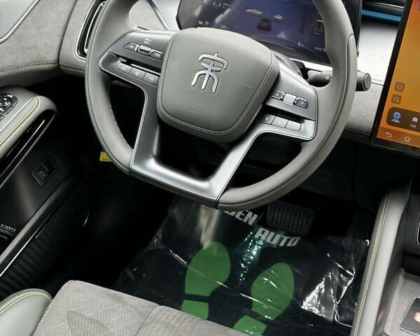 БИД Song L, объемом двигателя 0 л и пробегом 1 тыс. км за 36900 $, фото 20 на Automoto.ua