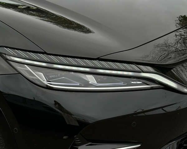 БИД Song L, объемом двигателя 0 л и пробегом 1 тыс. км за 36900 $, фото 5 на Automoto.ua