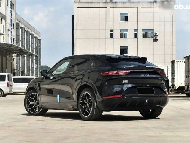 БИД Song L, объемом двигателя 0 л и пробегом 1 тыс. км за 29999 $, фото 5 на Automoto.ua