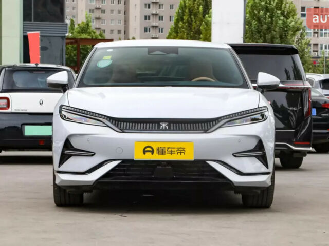 купить новое авто БИД Song L 2024 года от официального дилера Global Electric БИД фото