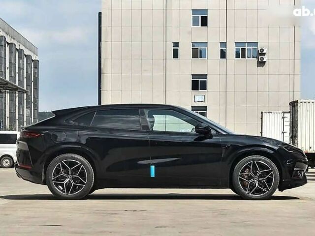 БИД Song L, объемом двигателя 0 л и пробегом 1 тыс. км за 29999 $, фото 4 на Automoto.ua