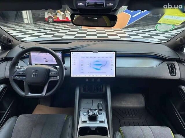 БИД Song L, объемом двигателя 0 л и пробегом 3 тыс. км за 28500 $, фото 11 на Automoto.ua