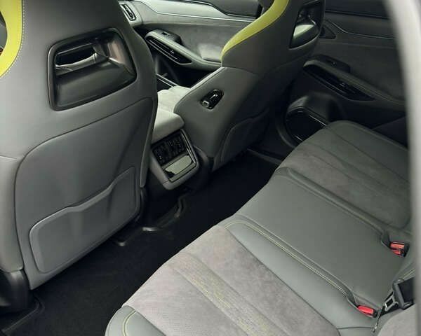 БИД Song L, объемом двигателя 0 л и пробегом 1 тыс. км за 36900 $, фото 27 на Automoto.ua