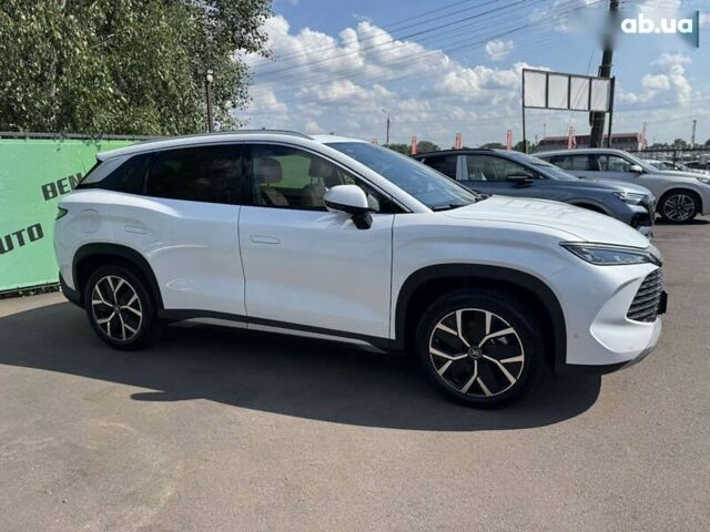 БИД Song L, объемом двигателя 0 л и пробегом 3 тыс. км за 32500 $, фото 5 на Automoto.ua