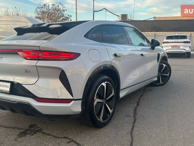 купить новое авто БИД Song L 2024 года от официального дилера Global Electric БИД фото