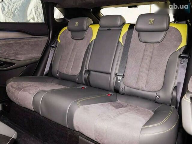 БИД Song L, объемом двигателя 0 л и пробегом 1 тыс. км за 29999 $, фото 9 на Automoto.ua