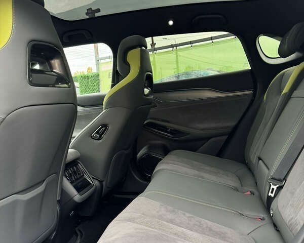 БИД Song L, объемом двигателя 0 л и пробегом 1 тыс. км за 36900 $, фото 26 на Automoto.ua