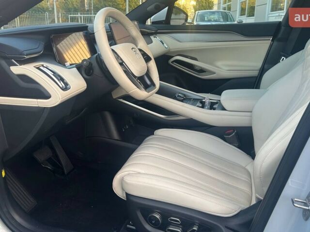 купить новое авто БИД Song L 2024 года от официального дилера Global Electric БИД фото