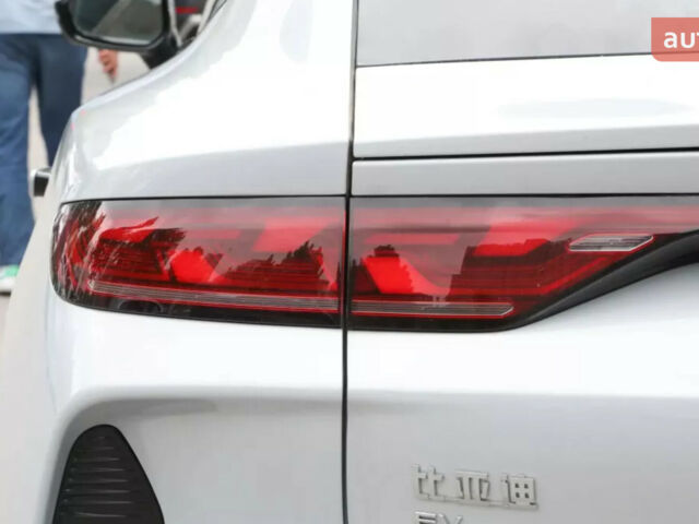 купить новое авто БИД Song L 2024 года от официального дилера Global Electric БИД фото