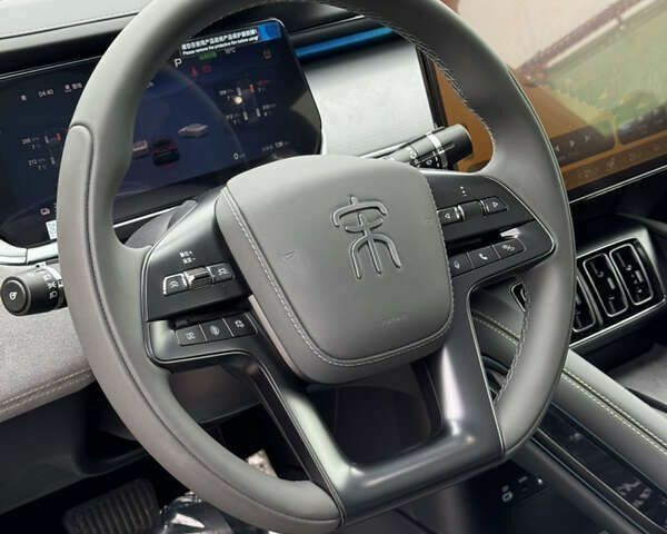 БИД Song L, объемом двигателя 0 л и пробегом 1 тыс. км за 36900 $, фото 22 на Automoto.ua