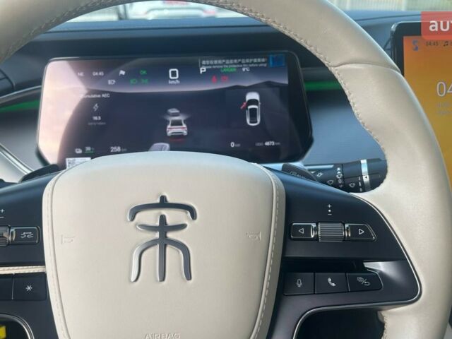 купить новое авто БИД Song L 2024 года от официального дилера Global Electric БИД фото