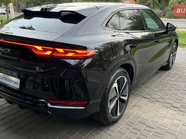 купить новое авто БИД Song L 2024 года от официального дилера Petr БИД фото