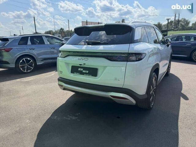 БИД Song L, объемом двигателя 0 л и пробегом 3 тыс. км за 32500 $, фото 8 на Automoto.ua