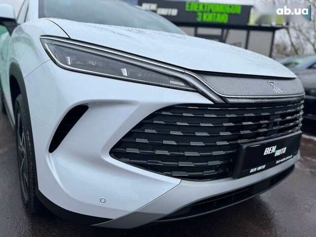 БИД Song L, объемом двигателя 1.5 л и пробегом 4 тыс. км за 29800 $, фото 1 на Automoto.ua