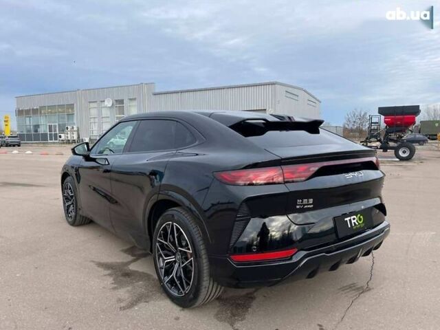 БІД Song L, об'ємом двигуна 0 л та пробігом 3 тис. км за 28500 $, фото 3 на Automoto.ua