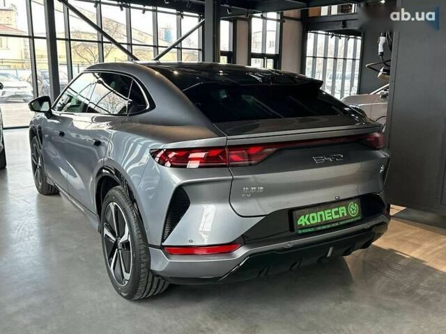 БИД Song L, объемом двигателя 0 л и пробегом 1 тыс. км за 31900 $, фото 6 на Automoto.ua