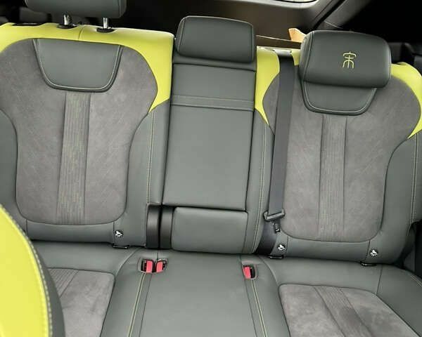 БИД Song L, объемом двигателя 0 л и пробегом 1 тыс. км за 36900 $, фото 29 на Automoto.ua