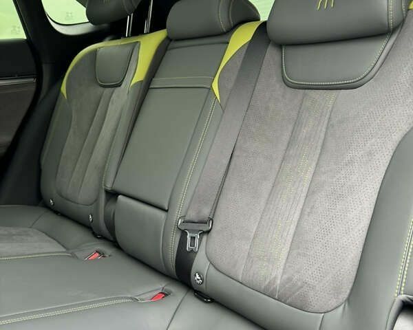 БИД Song L, объемом двигателя 0 л и пробегом 1 тыс. км за 36900 $, фото 28 на Automoto.ua