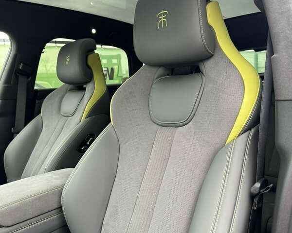 БИД Song L, объемом двигателя 0 л и пробегом 1 тыс. км за 36900 $, фото 23 на Automoto.ua