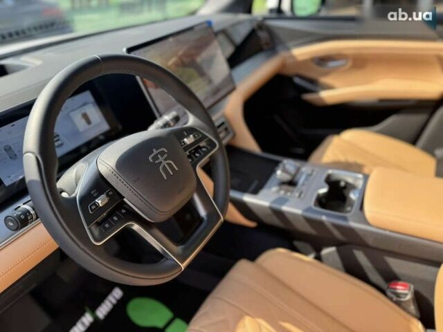 БИД Song L, объемом двигателя 0 л и пробегом 3 тыс. км за 32500 $, фото 21 на Automoto.ua