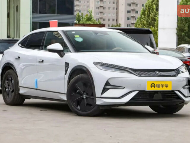 купить новое авто БИД Song L 2024 года от официального дилера Global Electric БИД фото