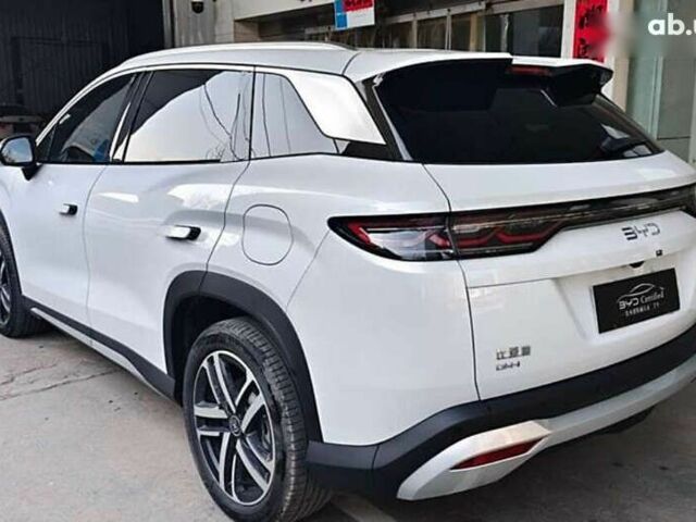 БИД Song L, объемом двигателя 0 л и пробегом 2 тыс. км за 29000 $, фото 6 на Automoto.ua