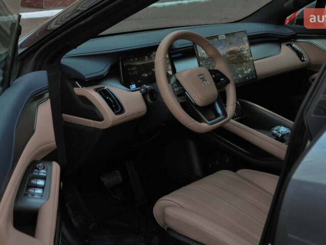 купити нове авто БІД Song L 2024 року від офіційного дилера Cyber Motors New БІД фото