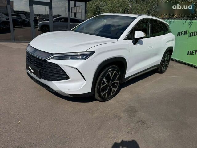 БИД Song L, объемом двигателя 0 л и пробегом 3 тыс. км за 32500 $, фото 2 на Automoto.ua