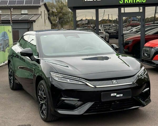 БИД Song L, объемом двигателя 0 л и пробегом 1 тыс. км за 36900 $, фото 2 на Automoto.ua