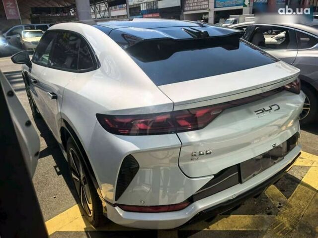 БИД Song L, объемом двигателя 0 л и пробегом 1 тыс. км за 29000 $, фото 7 на Automoto.ua
