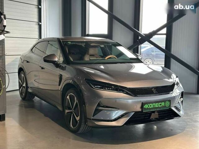 БИД Song L, объемом двигателя 0 л и пробегом 1 тыс. км за 31900 $, фото 3 на Automoto.ua