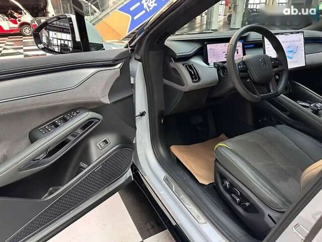 БИД Song L, объемом двигателя 0 л и пробегом 3 тыс. км за 28500 $, фото 8 на Automoto.ua